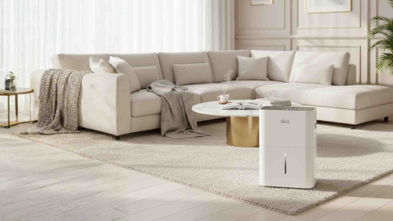 Alles, was Sie über elektrische Luftentfeuchter wissen müssen