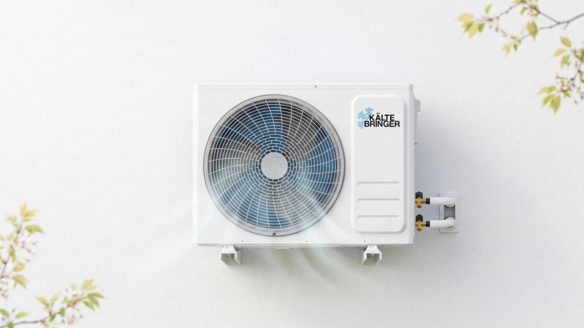 R290 vs. R32: Warum Sie 2026 beim Kauf einer Klimaanlage auf „Natürlichkeit“ achten müssen