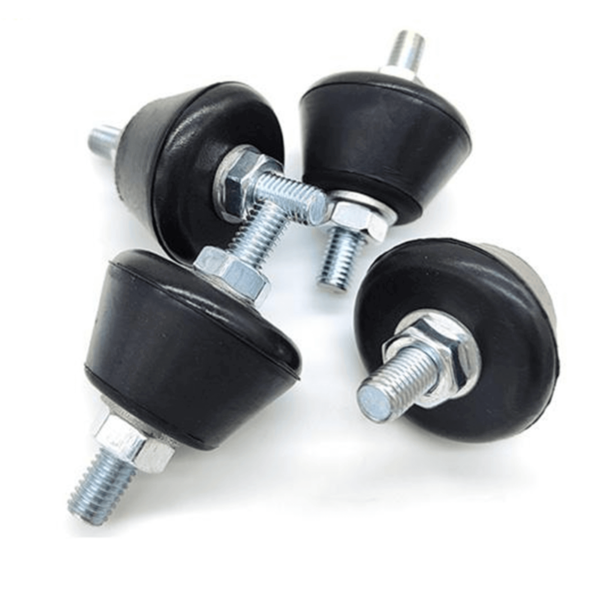 Antivibrationsfe M8 fr Wrmepumpe & Klimaanlage | Kltebringer Antivibrationsfe M8 fr Wrmepumpe & Klimaanlage | Kltebringer