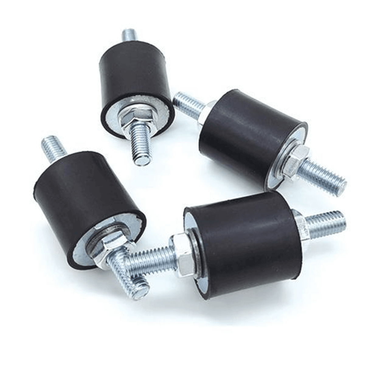 Antivibrationsfe M8 fr Klimaanlagen | Kltebringer Antivibrationsfe M8 fr Klimaanlagen | Kltebringer