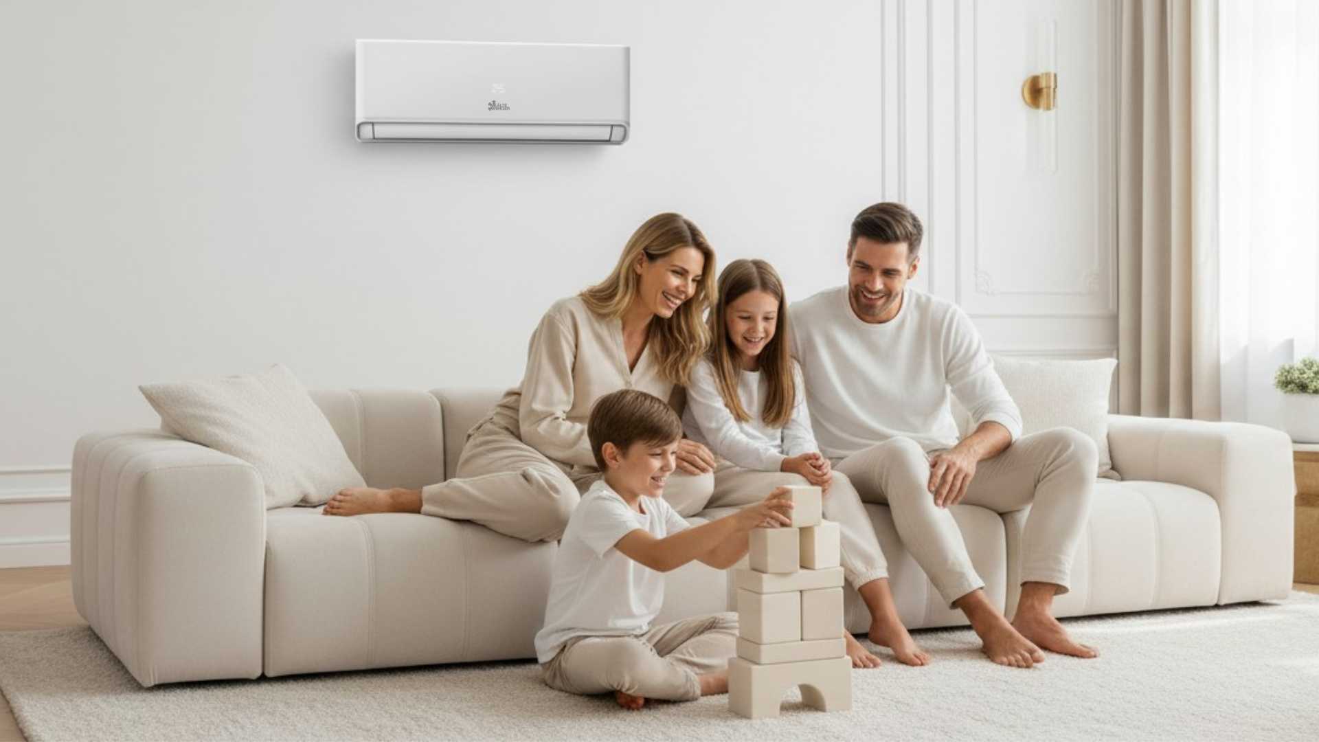 Klimaanlagen im Sommer: Notwendigkeit oder Luxus?