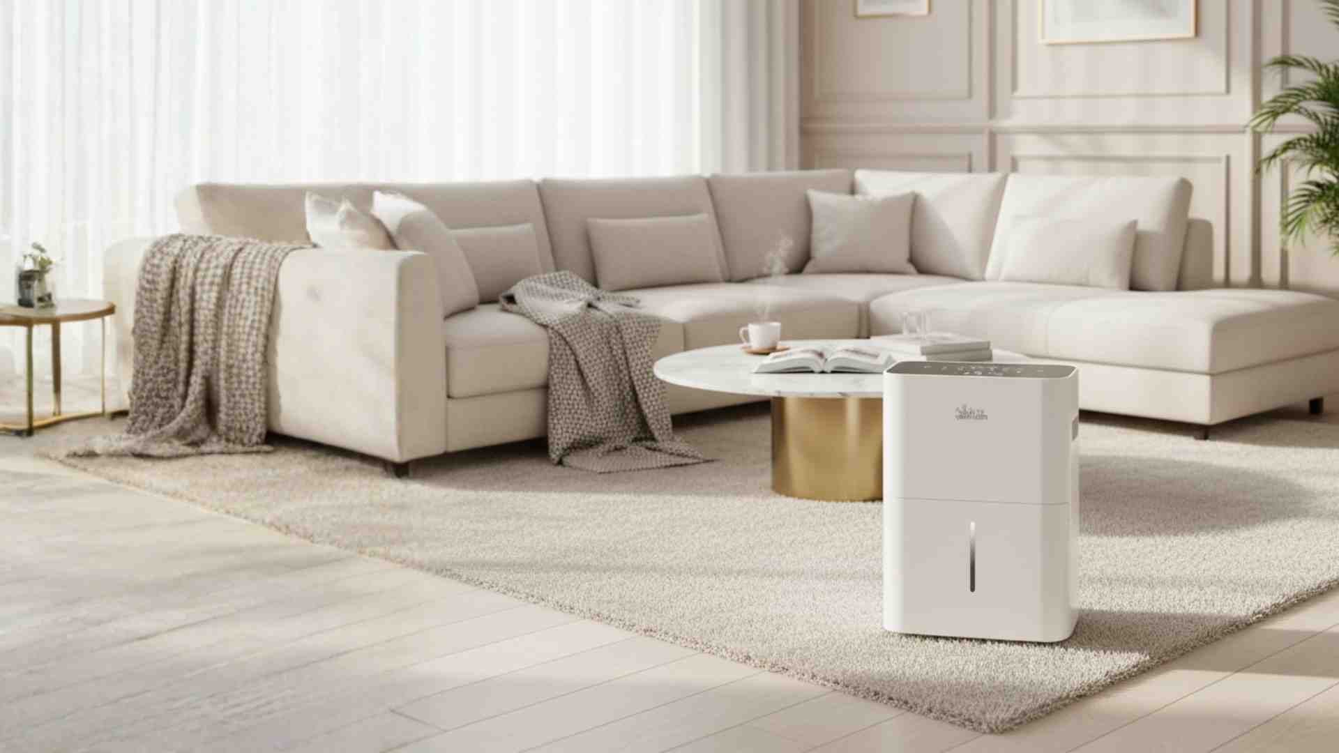 Alles, was Sie über elektrische Luftentfeuchter wissen müssen