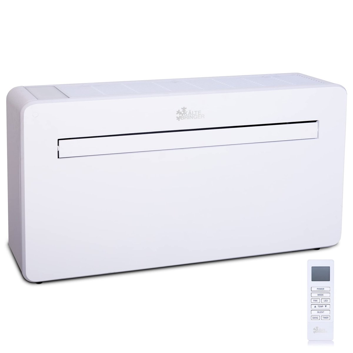 Monoblock Klimagerät